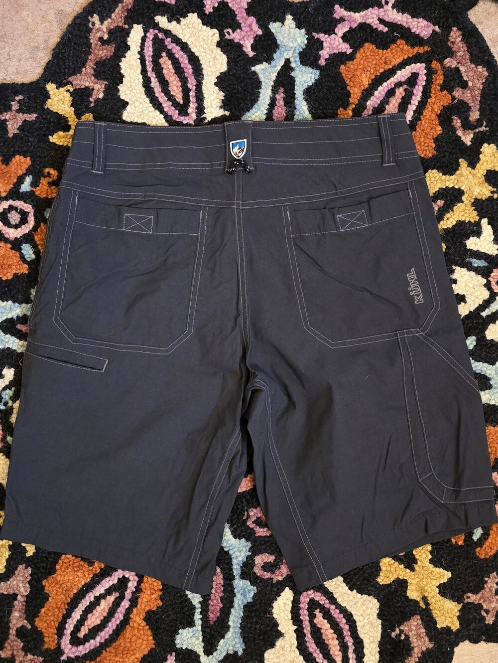 🔥🔥KUHL Mens Multipocket Shorts Size 32🔥🔥 Perfect Condition